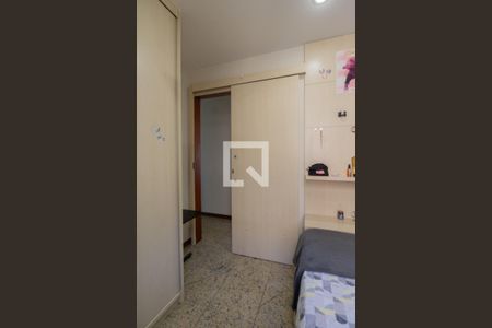 Apartamento à venda com 115m², 3 quartos e 2 vagas Apartamento à venda com 115m², 3 quartos e 2 vagasQuarto 3