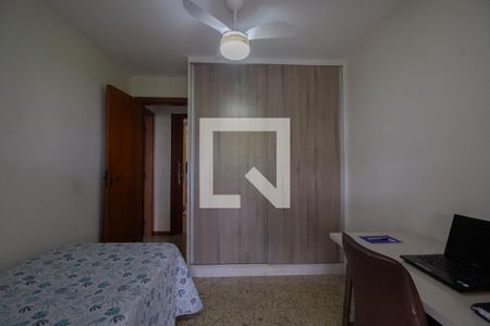 Apartamento à venda com 115m², 3 quartos e 2 vagas Apartamento à venda com 115m², 3 quartos e 2 vagasQuarto 2