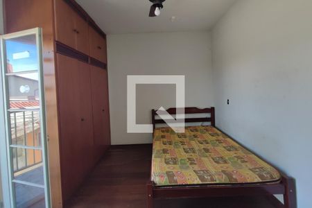 Casa à venda com 360m², 4 quartos e 6 vagasQuarto 3