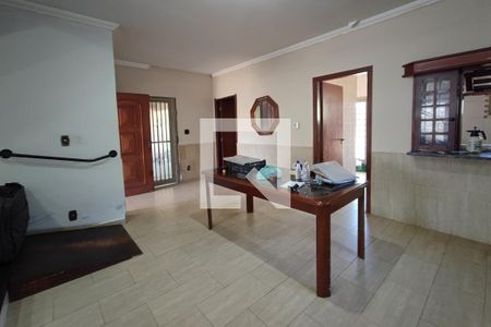 Sala de Jantar de casa à venda com 4 quartos, 360m² em Jardim Eulina, Campinas