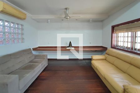 Sala de Estar de casa à venda com 4 quartos, 360m² em Jardim Eulina, Campinas
