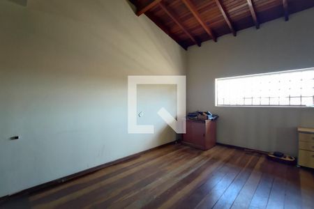 Sala de Estar de casa à venda com 4 quartos, 360m² em Jardim Eulina, Campinas