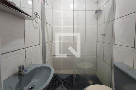 Casa à venda com 360m², 4 quartos e 6 vagasBanheiro Suíte 2