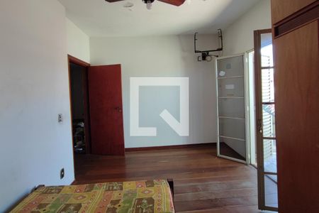 Casa à venda com 360m², 4 quartos e 6 vagasQuarto 3