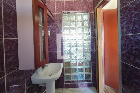 Casa à venda com 360m², 4 quartos e 6 vagasBanheiro Social