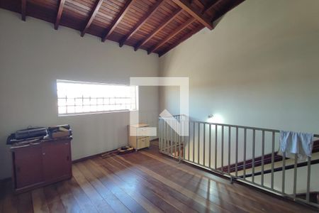 Sala de Estar de casa para alugar com 4 quartos, 360m² em Jardim Eulina, Campinas