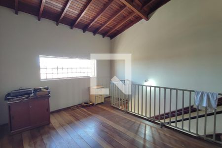 Sala de Estar de casa à venda com 4 quartos, 360m² em Jardim Eulina, Campinas