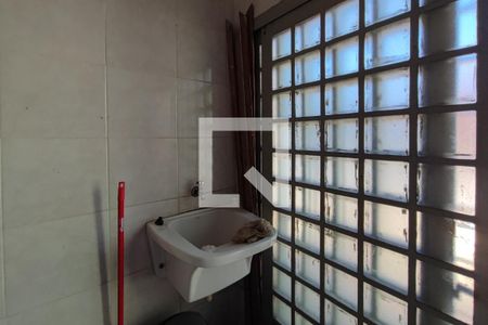 Casa à venda com 360m², 4 quartos e 6 vagasÁrea de Serviço