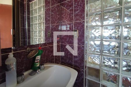 Casa à venda com 360m², 4 quartos e 6 vagasBanheiro Social