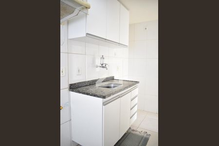 Apartamento para alugar com 56m², 3 quartos e 1 vagaCozinha - Armários