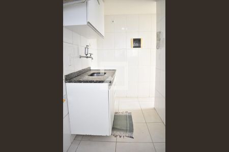 Apartamento para alugar com 56m², 3 quartos e 1 vagaCozinha