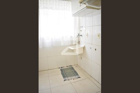 Apartamento para alugar com 56m², 3 quartos e 1 vagaÁrea de Serviço