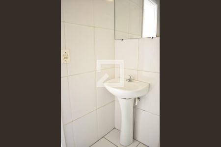 Apartamento para alugar com 56m², 3 quartos e 1 vagaBanheiro