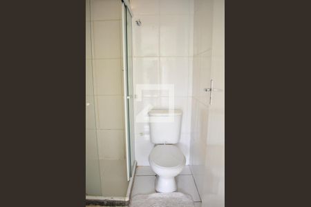 Apartamento para alugar com 56m², 3 quartos e 1 vagaBanheiro