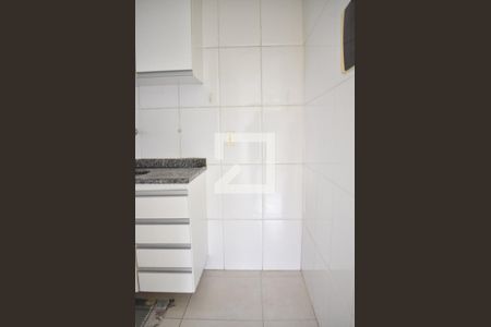 Apartamento para alugar com 56m², 3 quartos e 1 vagaCozinha
