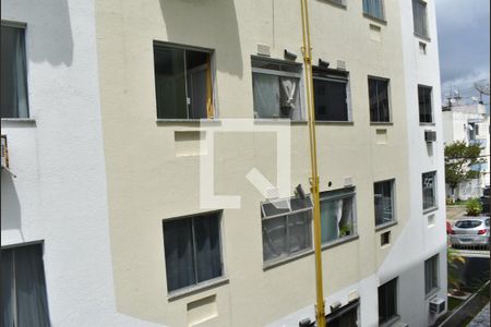 Apartamento para alugar com 56m², 3 quartos e 1 vagaVista do Quarto 2