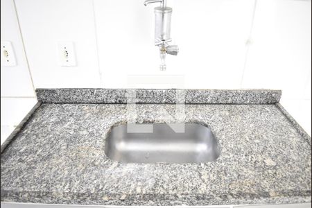 Apartamento para alugar com 56m², 3 quartos e 1 vagaCozinha