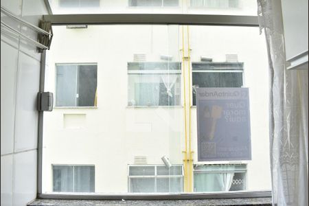 Apartamento para alugar com 56m², 3 quartos e 1 vagaJanela da Area de Serviço