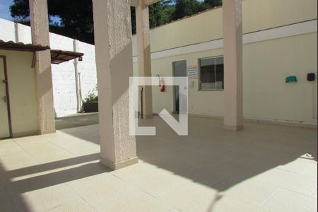 Apartamento para alugar com 56m², 3 quartos e 1 vagaÁrea comum - Salão de festas