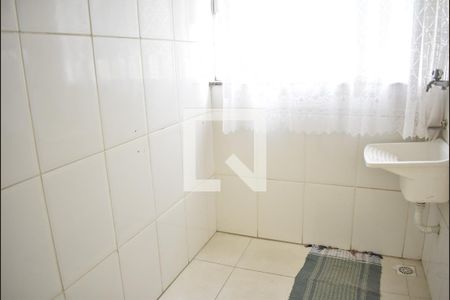Apartamento para alugar com 56m², 3 quartos e 1 vagaÁrea de Serviço