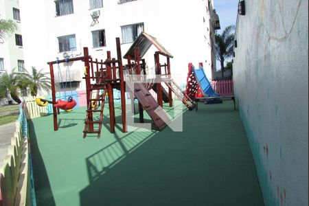 Apartamento para alugar com 56m², 3 quartos e 1 vagaPlayground