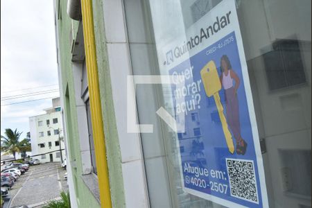 Apartamento para alugar com 56m², 3 quartos e 1 vagaPlaca