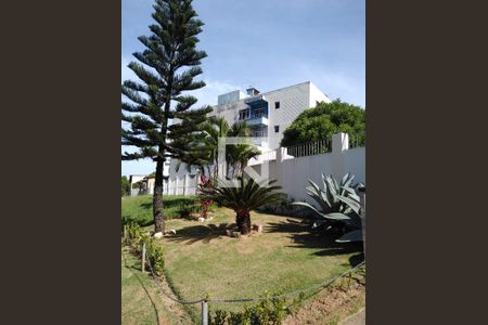 Apartamento para alugar com 56m², 3 quartos e 1 vagaFachada