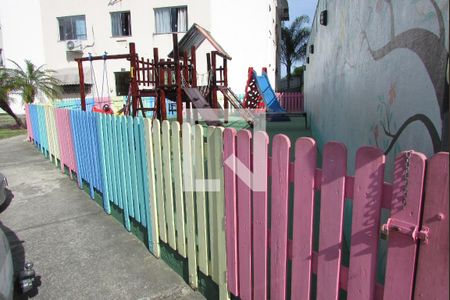 Apartamento para alugar com 56m², 3 quartos e 1 vagaPlayground