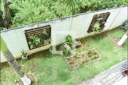 Apartamento para alugar com 56m², 3 quartos e 1 vagaVista do Quarto 1