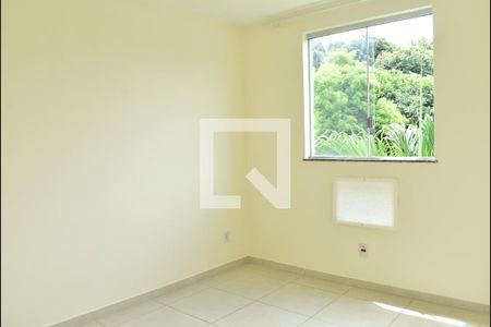 Quarto 1 de apartamento para alugar com 3 quartos, 56m² em Campo Grande, Rio de Janeiro