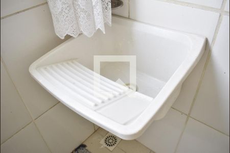 Apartamento para alugar com 56m², 3 quartos e 1 vagaÁrea de Serviço