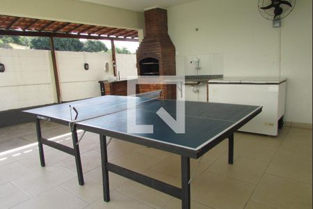 Apartamento para alugar com 56m², 3 quartos e 1 vagaÁrea comum