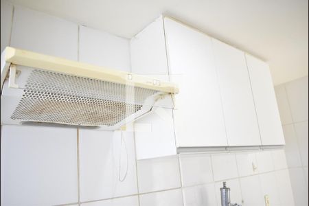Apartamento para alugar com 56m², 3 quartos e 1 vagaCozinha - Armários