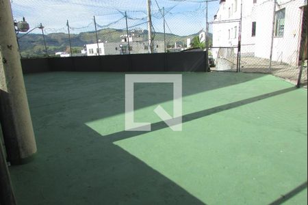 Apartamento para alugar com 56m², 3 quartos e 1 vagaÁrea comum