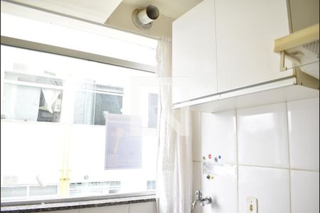 Apartamento para alugar com 56m², 3 quartos e 1 vagaÁrea de Serviço