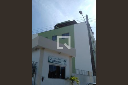 Apartamento para alugar com 56m², 3 quartos e 1 vagaFachada e portaria