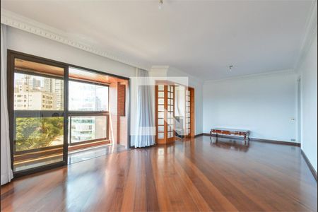 Apartamento à venda com 4 quartos, 235m² em Paraíso, São Paulo