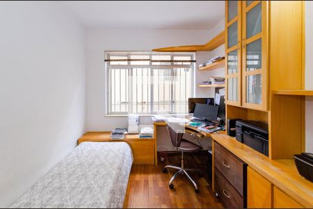 Quarto 1 de apartamento para alugar com 4 quartos, 205m² em Nova Suíça, Belo Horizonte