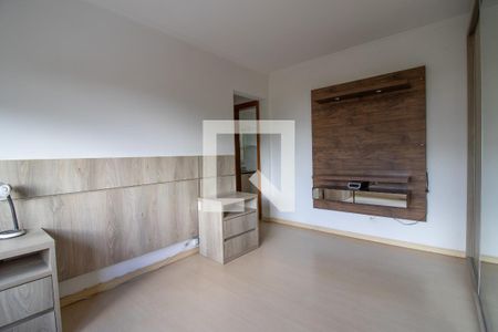 Suite de apartamento para alugar com 3 quartos, 110m² em Jardim do Salso, Porto Alegre