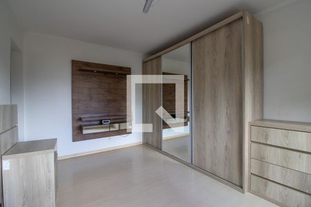 Suite de apartamento para alugar com 3 quartos, 110m² em Jardim do Salso, Porto Alegre