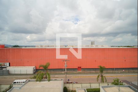 Vista do Quarto 1 de apartamento à venda com 2 quartos, 41m² em Santos Dumont, São Leopoldo