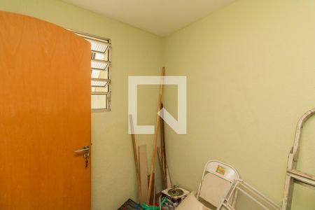 Casa para alugar com 250m², 4 quartos e 2 vagasQuarto de Serviço