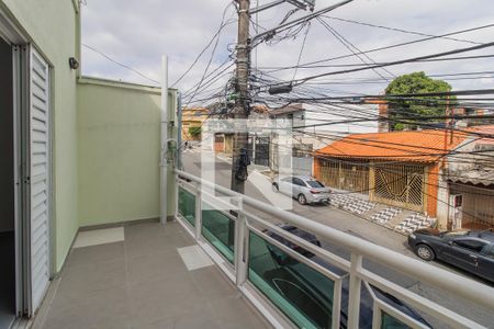 Casa para alugar com 250m², 4 quartos e 2 vagasVaranda