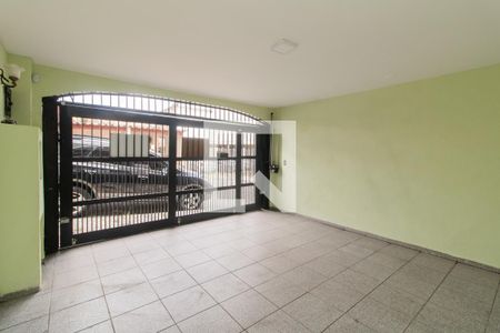 Casa para alugar com 250m², 4 quartos e 2 vagasGaragem