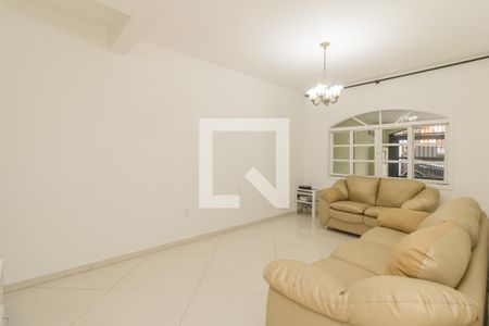 Sala de casa para alugar com 4 quartos, 250m² em Vila Talarico, São Paulo