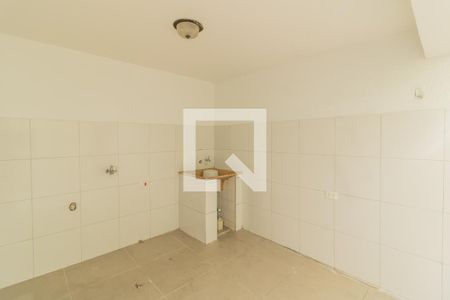 Casa para alugar com 250m², 4 quartos e 2 vagasÁrea de Serviço