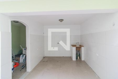 Casa para alugar com 250m², 4 quartos e 2 vagasÁrea de Serviço