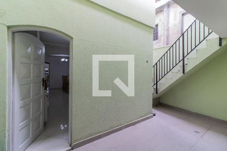 Casa para alugar com 250m², 4 quartos e 2 vagasÁrea Externa