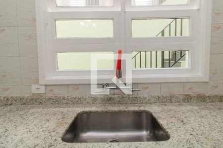 Casa para alugar com 250m², 4 quartos e 2 vagasCozinha