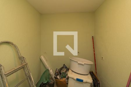 Casa para alugar com 250m², 4 quartos e 2 vagasQuarto de Serviço